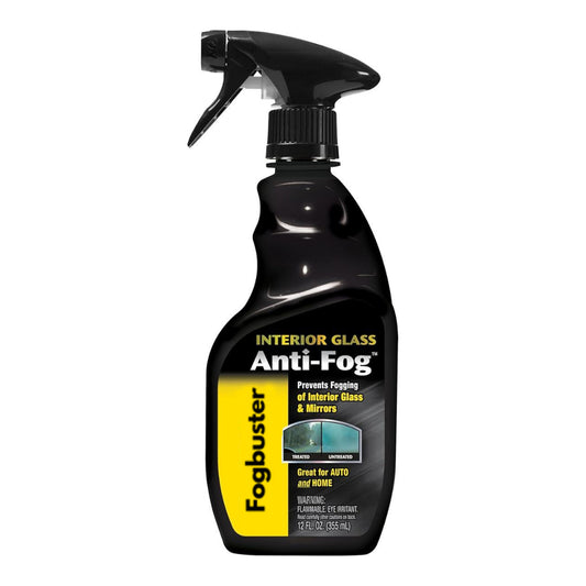 Anti-fog